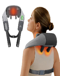 Shiatsu Neck Massager