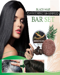 Hair Darkening Shampoo