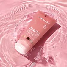 Collagen Night Mask/قناع الكولاجين الليلي