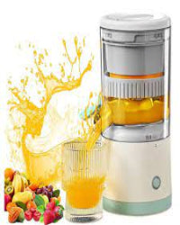 WIRELESS MULTIFUNCTIONAL PORTABLE JUICER